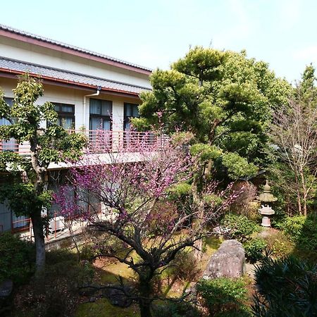 Chomeikan Kumamoto Exteriér fotografie