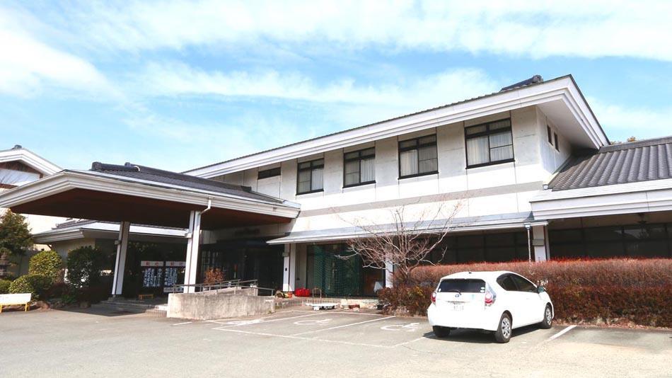 Chomeikan Kumamoto Exteriér fotografie