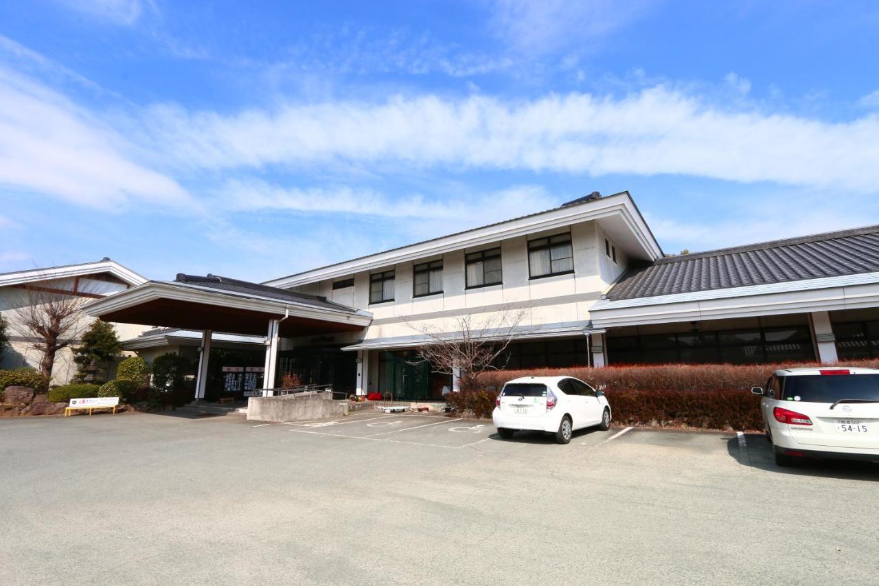 Chomeikan Kumamoto Exteriér fotografie