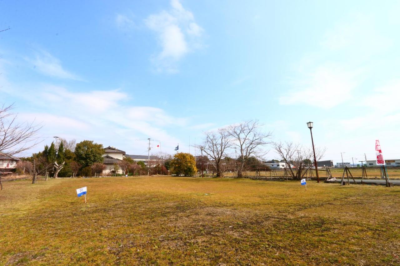 Chomeikan Kumamoto Exteriér fotografie